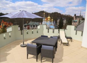 Dvoulůžkový pokoj Rooftop View - 507ya2q0szimxdn7e50me23trxenwbrm