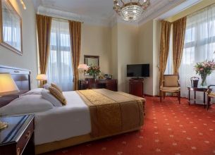 Dvoulůžkový pokoj Deluxe - oo3po0ujw882snfw1i0zizsjgncja8cg