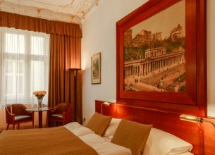 Dvoulůžkový pokoj Comfort - 20. Golden_Lamb_Pokoj_Yard_33