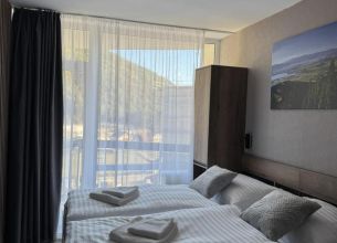 Dvoulůžkový pokoj Superior - 8vChLAwo0QxikNjqA6aVSJnP0Mgvc5UO