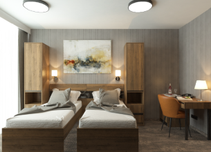 Dvoulůžkový pokoj Superior - hIETXqSW08BE1FP2Eyaqd0WEjZuzLSzp