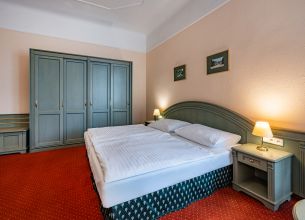 Dvoulůžkový pokoj Komfort plus - HOTEL SVOBODA_rooms_KomfortPlus_103 (5)