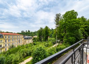 Dvoulůžkový pokoj Komfort plus - HOTEL SVOBODA_rooms_KomfortPlus_1204 (1)