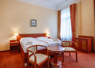Dvoulůžkový pokoj Komfort plus - HOTEL SVOBODA_rooms_KomfortPlus_1204 (4)