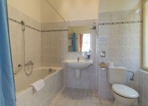 Jednolůžkový pokoj Komfort - sgl4