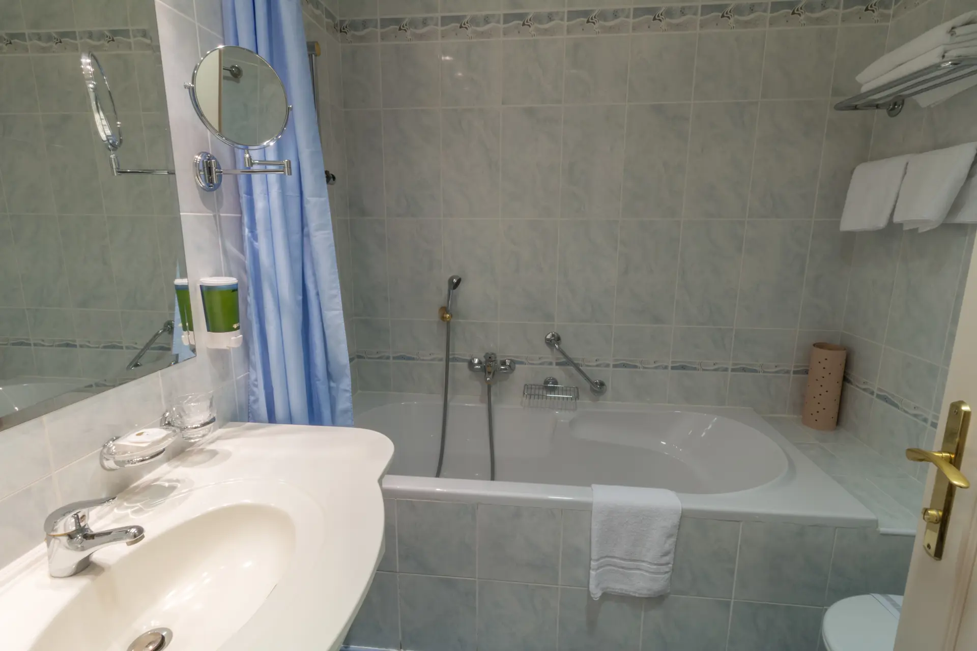 Pokoj Superior dvoulůžkový - file-1-1920 2