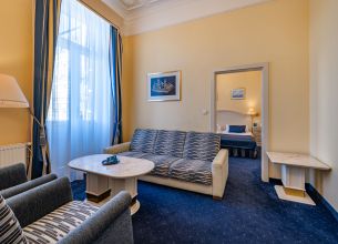 Apartmá - HOTEL PACIFIK_room_Appartma (4)