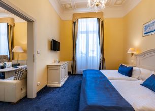 Apartmá - HOTEL PACIFIK_room_Appartma (7)