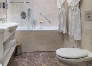 Junior Suite Deluxe - junior (3)