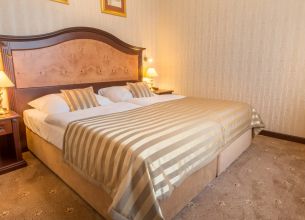 Junior Suite Deluxe - junior (1)