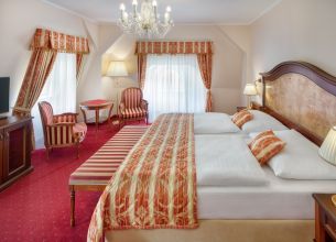 Suite - HOTEL HVEZDA_room_Hvezda_Suite 406_16A9838