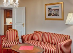 Suite - HOTEL HVEZDA_room_Hvezda_Suite 406_16A9945