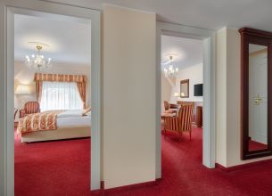 Suite - HOTEL HVEZDA_room_Hvezda_Suite 406_16A9991