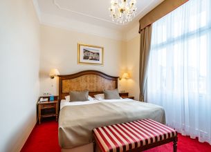 Suite deluxe  - HOTEL HVEZDA_room_Hvězda_Suite_De_Luxe (10)