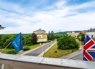 Suite deluxe  - HOTEL HVEZDA_room_Hvězda_Suite_De_Luxe (15)