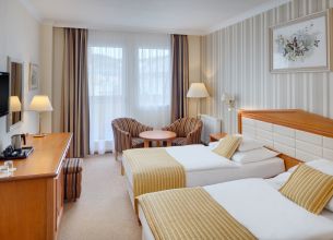 Einzelzimmer Superior Plus - HOTEL BUTTERFLY_room_Superior Plus_DBL_417_16A3352