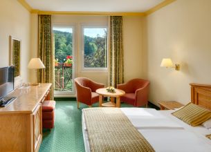 Einzelzimmer Superior - HOTEL BUTTERFLY_room_Superior_DBL_16A5507