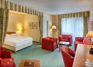 Zimmer Junior Suite - HOTEL BUTTERFLY_room_Junior Suite_324_16A3208