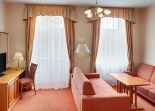Suite - HOTEL VLTAVA_room_Suite_202_16A7623