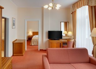Suite - HOTEL VLTAVA_room_Suite_202_16A7675