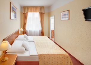 Suite - HOTEL VLTAVA_room_Suite_401_16A7461