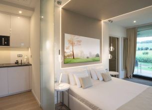 Superior Golf Studio Suite s terasou - superior-golf-3