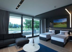 Superior Golf Studio Suite s terasou - superior-golf-4