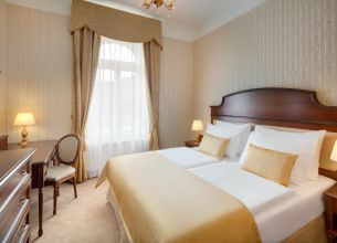 Suite - HOTEL NOVE LAZNE_room_Suite_307_16A5433
