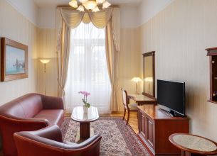 Suite Imperial - HOTEL NOVE LAZNE_room_Suite Imperial_16A3946
