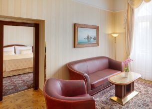 Suite Imperial - HOTEL NOVE LAZNE_room_Suite Imperial_16A3977