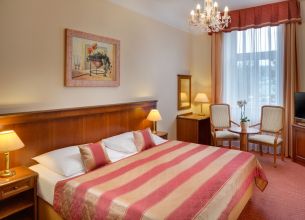 Appartement - HOTEL CENTRALNI LAZNE_room_Apartment_16A2374