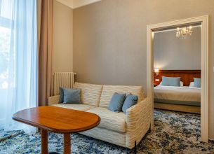 Appartement - HOTEL CENTRALNI LAZNE_room Apartma (9)