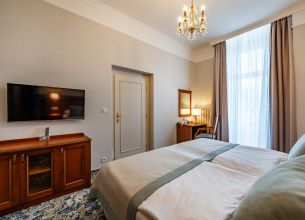 Appartement - HOTEL CENTRALNI LAZNE_room Apartma (10)