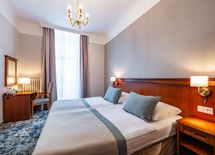 Appartement - HOTEL CENTRALNI LAZNE_room Apartma (12)