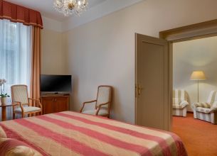 Appartement - HOTEL CENTRALNI LAZNE_room_Apartment_16A2432