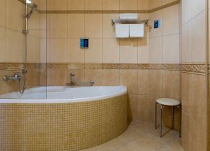 Appartement - Hotel Centralni lazne Appartma 113 (11 of 19)