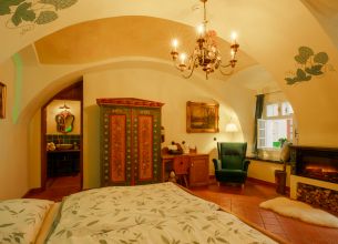 Pokoj Hop (Chmel) - 3. Hop Room_Whole Room