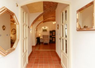 Suite Barley (Ječmen) - 1. Barley Room_Hallway