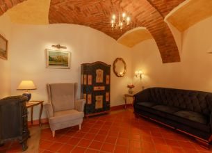 Suite Barley (Ječmen) - 2. Barley Room_Living Room