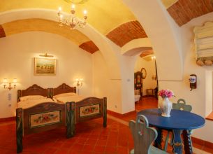 Suite Barley (Ječmen) - 5. Barley Room_Bedroom2