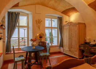 Suite Barley (Ječmen) - 6. Barley Room_Seating