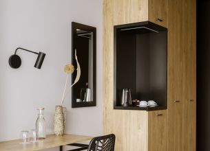 Dvoulůžkový pokoj s balkonem nebo terasou - 7e36c87b-8c99-472c-b407-a37098de3b47