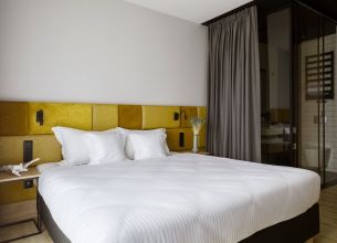 Dvoulůžkový pokoj s balkonem nebo terasou - 381e5b4f-5820-4805-8139-0ee217f5d84e (1)