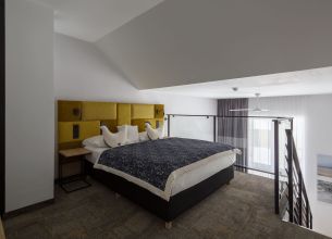 Dvoupodlažní apartmán s 1 ložnicí - 0d9c6ec3-4dbb-4dee-a3a5-b7cdb902ca40