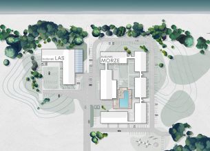 Dvoupodlažní apartmán s 1 ložnicí - 1e3ce07b-7aac-46c8-a605-3909ffb614fb