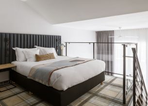 Dvoupodlažní apartmán s 1 ložnicí - cd000308-80a2-487f-9932-443435a6cdeb