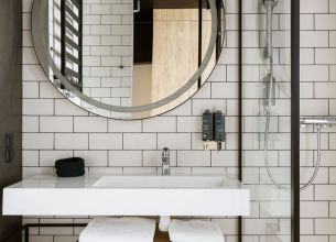 Dvoupodlažní apartmán s 1 ložnicí - d813fd5c-35c2-476d-aa42-98cba969653c