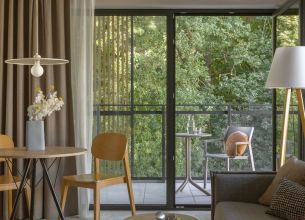 Apartmán Premium s kuchyňským koutem  - 8abb67c9-d2c7-4031-871d-2b88a2fbcd80