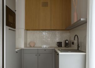 Apartmán Premium s kuchyňským koutem  - d0741701-66f1-4251-9c15-6dc8ee5ac08d