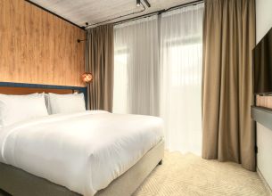 Dvoulůžkový pokoj Standard - 1e4ddaa3-1a39-4b15-a687-69a2de5e067a